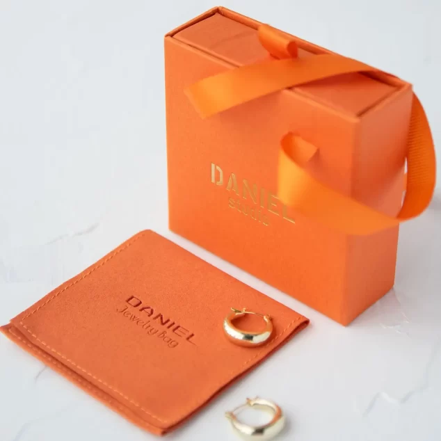 Hediyelik Takı Aksesuar Kutusu