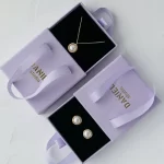 Hediyelik Takı Aksesuar Kutusu