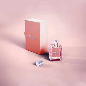 Kutu Kapak Parfüm Kutusu