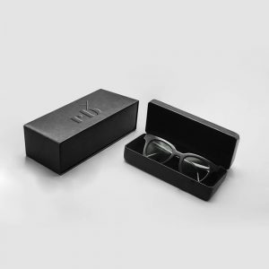 Mukavva Gözlük Kutusu