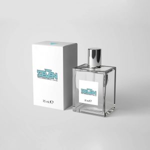 Baskılı Parfüm Kutusu