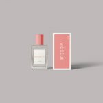 Karton Parfüm Kutusu