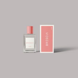 Karton Parfüm Kutusu