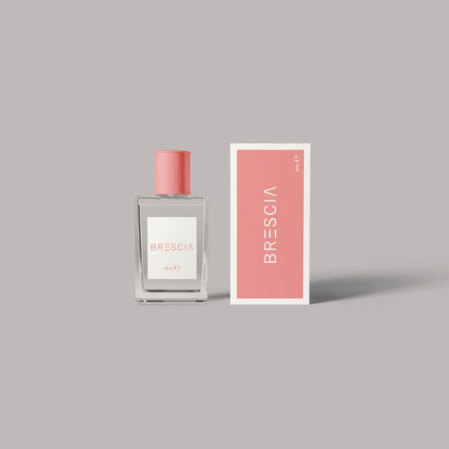 Karton Parfüm Kutusu