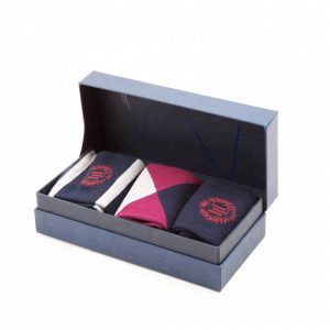 Mukavva Çorap Kutusu