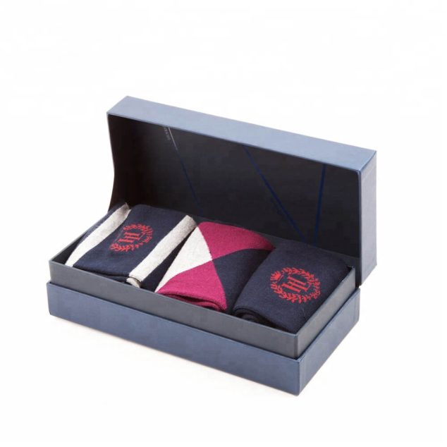 Mukavva Çorap Kutusu