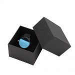 Sert Mukavva Saat Kutusu