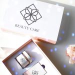 Logo Baskılı Cilt Bakım Kutusu