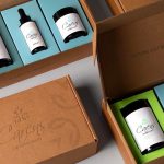 Kraft Cilt Bakım Kutusu