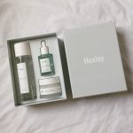 Mukavva Cilt Bakım Kutusu