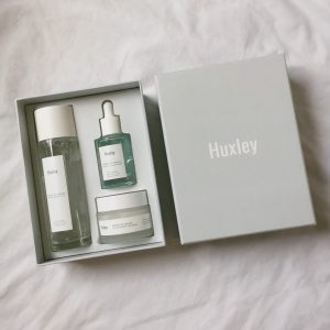 Mukavva Cilt Bakım Kutusu