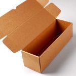 Dikdörtgen Nakliye Kutusu