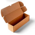 Dikdörtgen Nakliye Kutusu