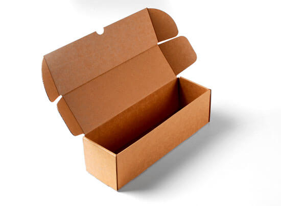 Dikdörtgen Nakliye Kutusu