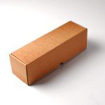 Dikdörtgen Nakliye Kutusu