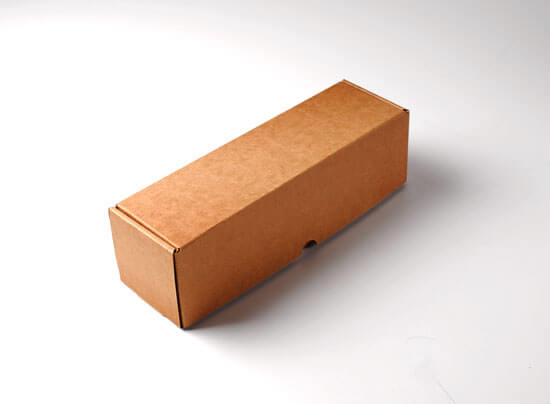 Dikdörtgen Nakliye Kutusu