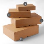 E-Ticaret Nakliye Kutusu