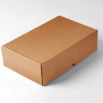 E-Ticaret Nakliye Kutusu