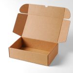 E-Ticaret Nakliye Kutusu