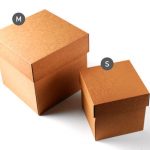 Kapaklı Nakliye Kutusu