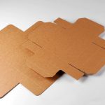 Kapaklı Nakliye Kutusu