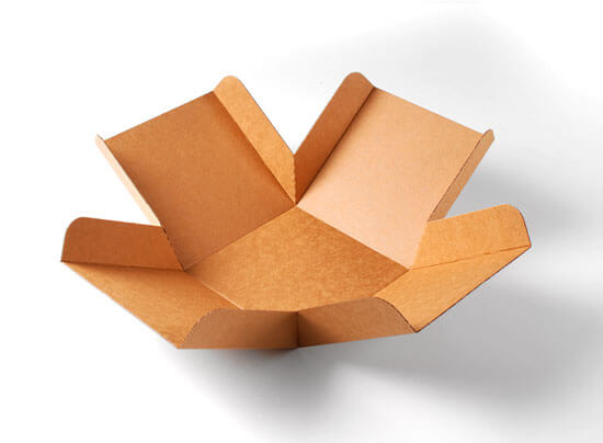 Kapaklı Nakliye Kutusu