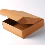 Kare E-Ticaret Nakliye Kutusu