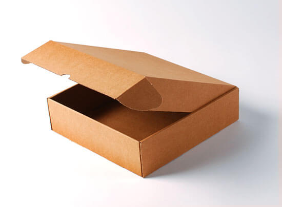 Kare E-Ticaret Nakliye Kutusu