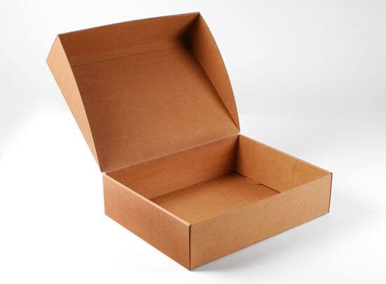 Premium Posta Kutusu