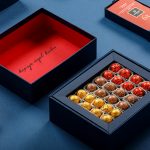 Çikolata Kutu Tasarımları