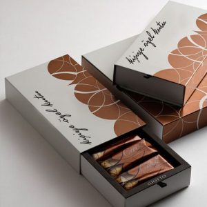 Çikolata Kutusu
