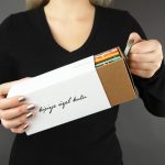 Özel Tasarım Çekmeceli Kutu