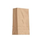 Eco Kraft Kağıt Çanta