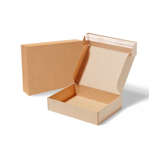 E-Ticaret Kargo Kutuları