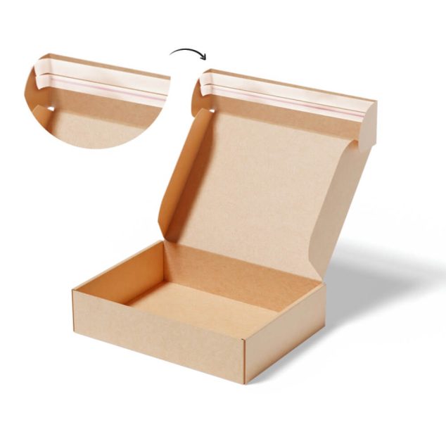 E-Ticaret Kargo Kutuları