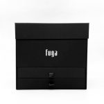 Fuga Mobilya Özel Tasarım Mukavva Kutu Modeli
