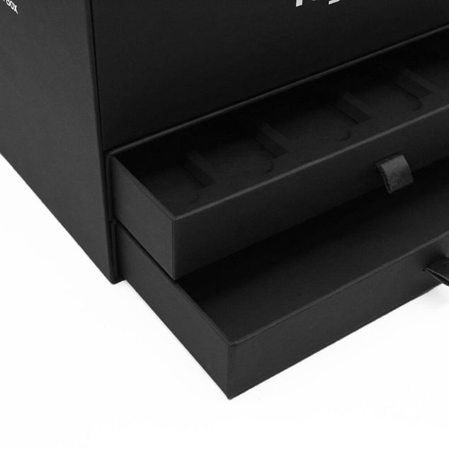 Fuga Mobilya Özel Tasarım Mukavva Kutu Modeli