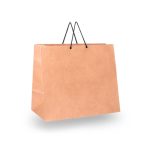 İp Saplı Kağıt Çantalar