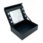 Mac Marka Özel Tasarım Mukavva Kutu Modeli