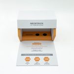 Neostrata Özel Tasarım Mukavva Kutu Modeli