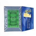 Vivo Marka Özel Tasarım Mukavva Kutu Modeli