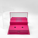 Watsons Marka Özel Tasarım Pleksi-Mukavva Kutu Modeli