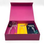 Yumoş Marka Özel Tasarım Mukavva Kutu Modeli