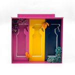 Yumoş Marka Özel Tasarım Mukavva Kutu Modeli