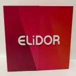 Elidor Marka Özel Tasarım Mukavva Kutu Modeli