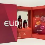 Elidor Marka Özel Tasarım Mukavva Kutu Modeli